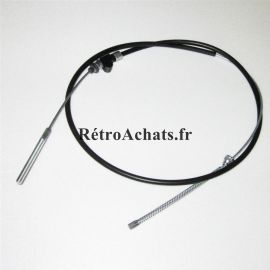 cable-frein-a-main-peugeot-403