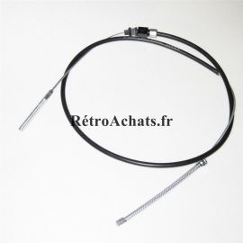 cable-frein-peugeot-403