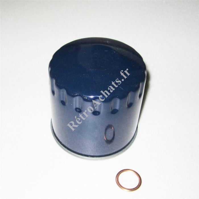 cloche,filtre,huile,403,D4B,404,J7,peugeot,indénor,serie04