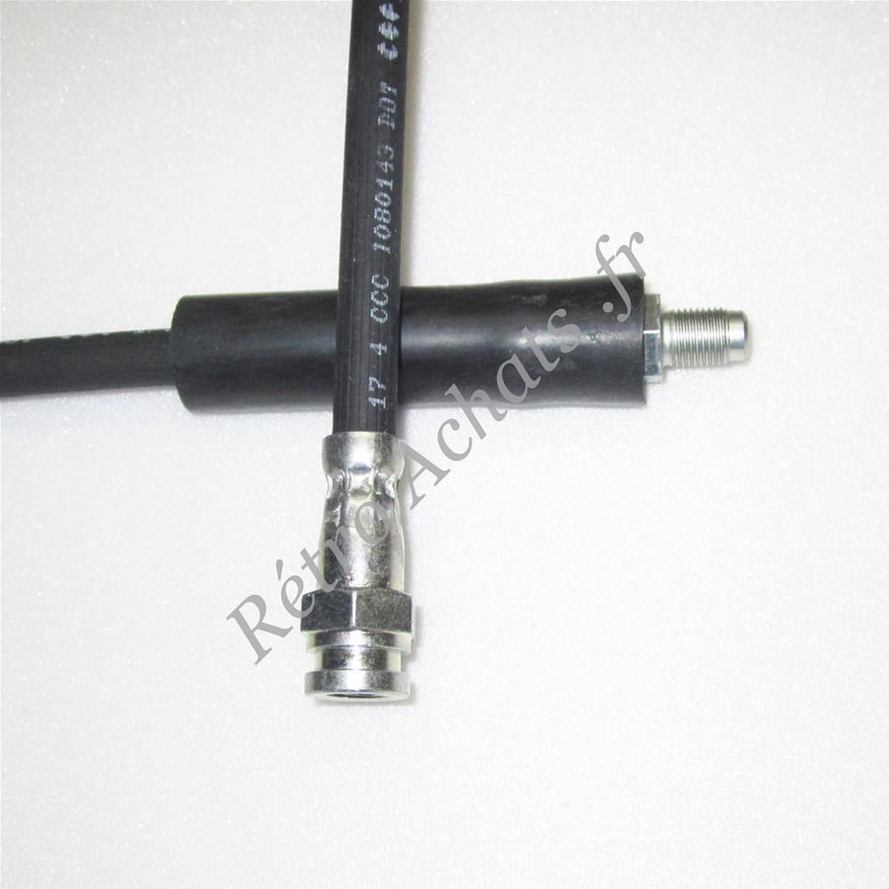 Flexible frein Peugeot 504