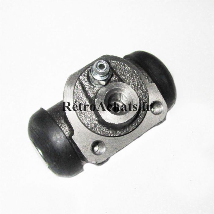 Agrafe pour flexibles pour Renault Estafette ou Renault R4 4L. 