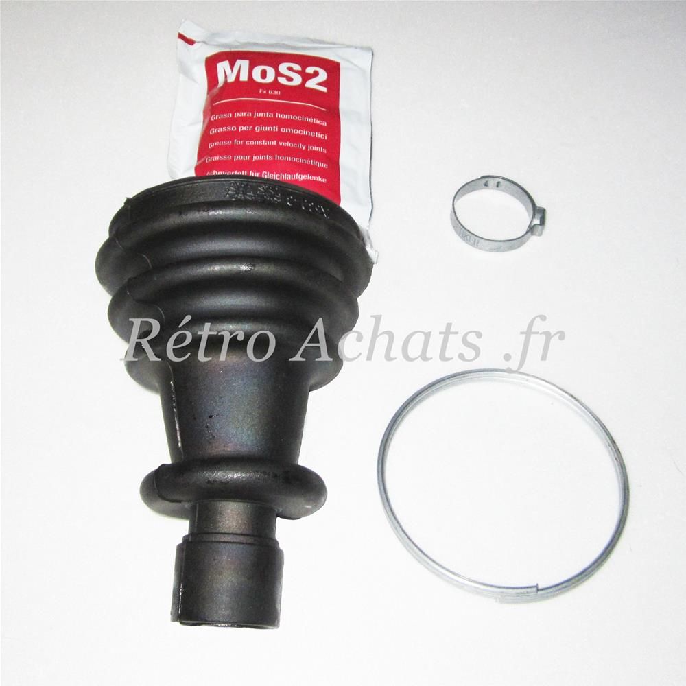 soufflet de cardan Peugeot 204