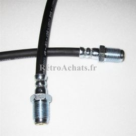 Agrafe de Fixation Flexible de Frein - Retro4L - Pièces Détachées de 4L