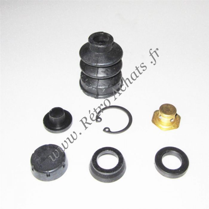 Kit de réparation de maitre cylindre 19 mm Renault. Alépoc