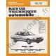 Revue technique AUDI
