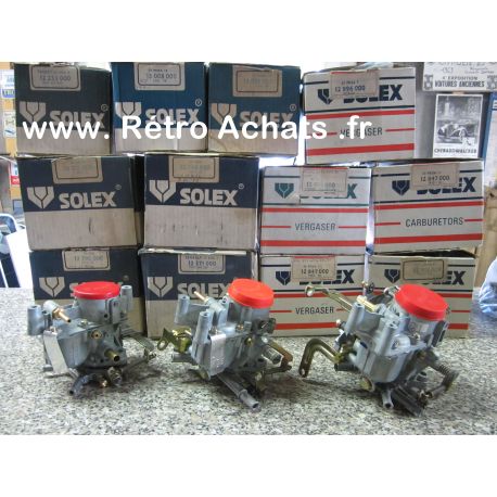 carburateur-solex