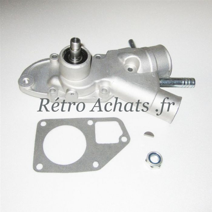 Pompe A Eau Peugeot 504 Diesel
