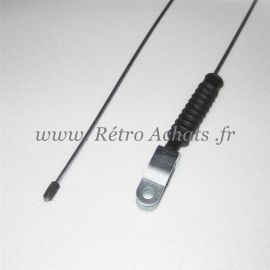 Peugeot 404 / 504 : poulie cable de frein neuve - Équipement auto