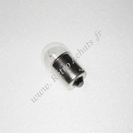 ampoule-6v-5w