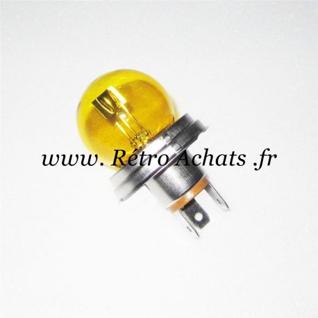 ampoule-12-volts-jaune-ce