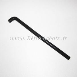 durite-chauffage-renault-4l