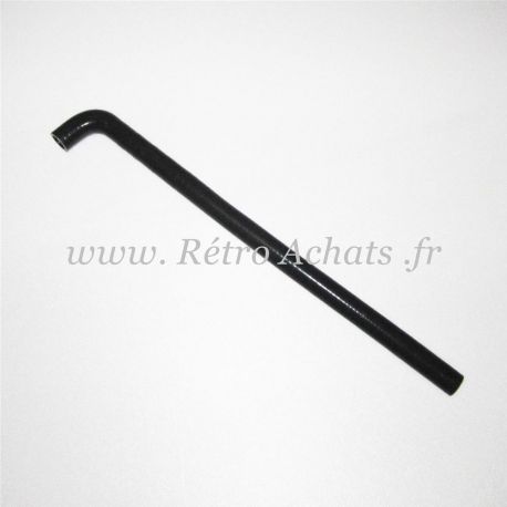 durite-chauffage-renault-4l