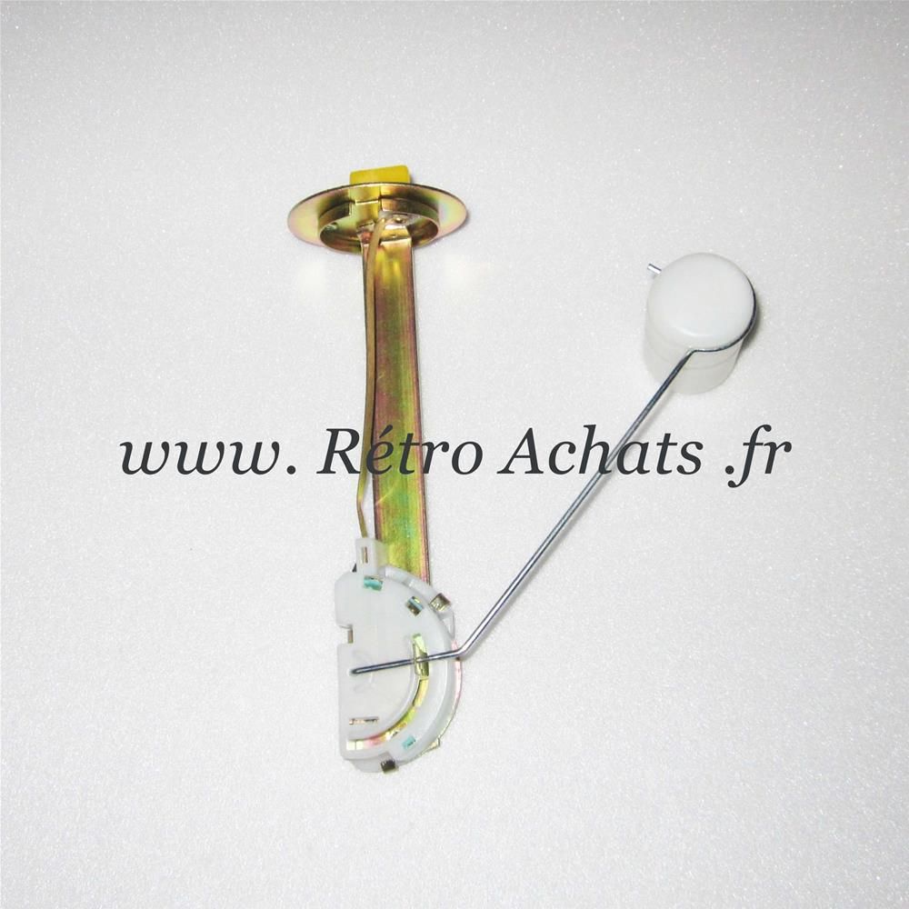 Jauge à Carburant Veglia 73335 Pour Peugeot 504 - Réf. 6130.65 - Neuf - Fabriqué En France
