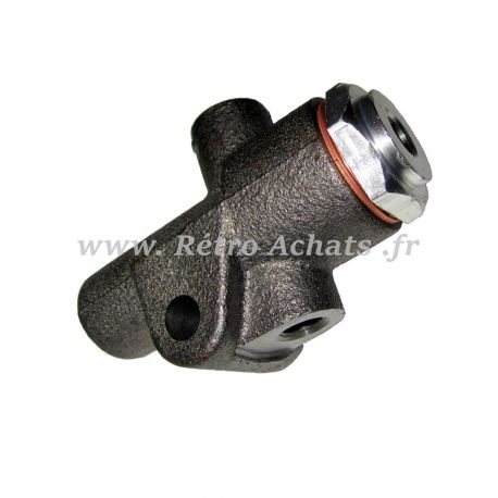 Répartiteur De Freinage FERODO FHR7108 - Compatible Fiat Uno, Fiorino, Lancia Y10, Etc.