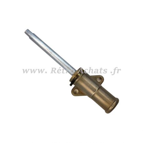 robinet de chauffage renault R4