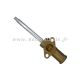 robinet de chauffage long renault R4