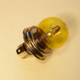 6v-45-40w-Jaune-ampoule-ce-6-volts