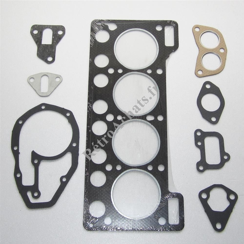 8 Soupape Tige Jeu Joints Étanchéité Reinz Pour DACIA RENAULT SUZUKI VOLVO 2135316