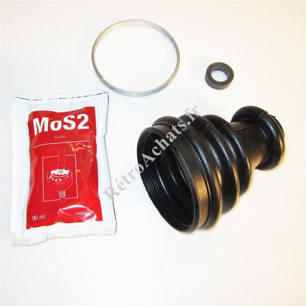 Soufflet de cardan Renault 5 12 16 18 20